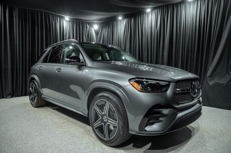 2026 Mercedes-Benz GLE 350 4MATIC&reg; SUV Irving TX