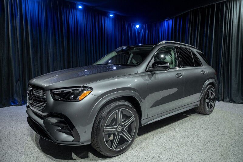 2026 Mercedes-Benz GLE 350 4MATIC&reg; SUV Irving TX
