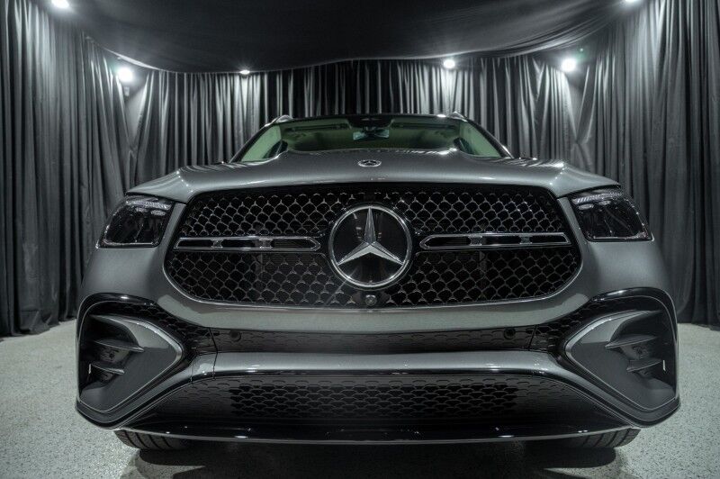 2026 Mercedes-Benz GLE 350 4MATIC&reg; SUV Irving TX