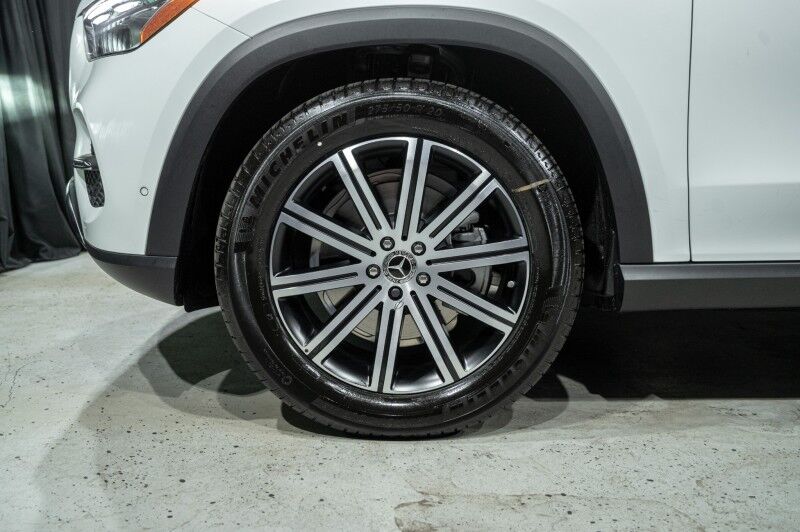2026 Mercedes-Benz GLE 350 4MATIC&reg; SUV Irving TX