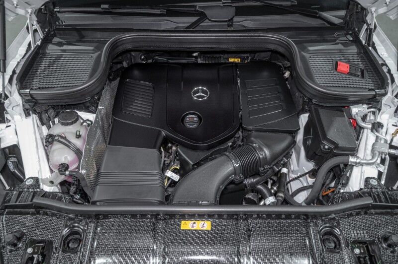 2026 Mercedes-Benz GLE 350 4MATIC&reg; SUV Irving TX