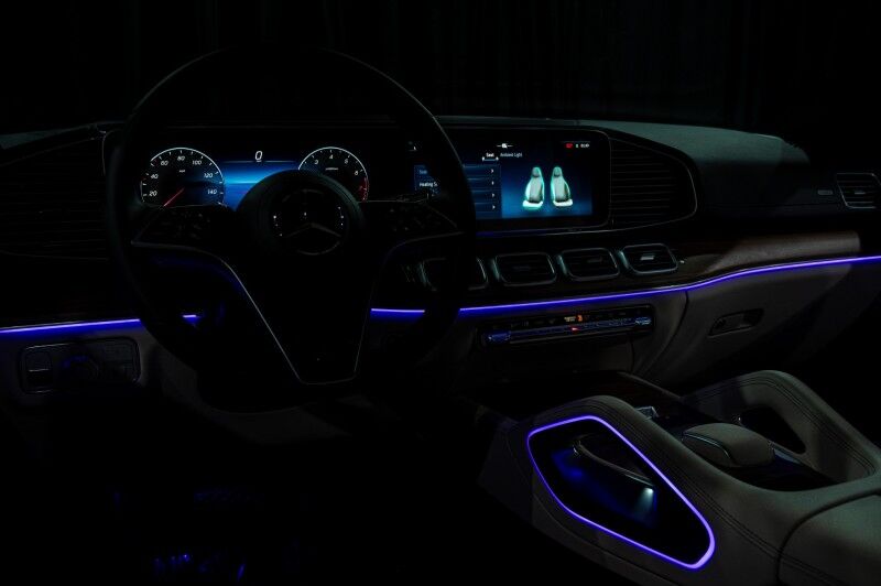 2026 Mercedes-Benz GLE 350 4MATIC&reg; SUV Irving TX
