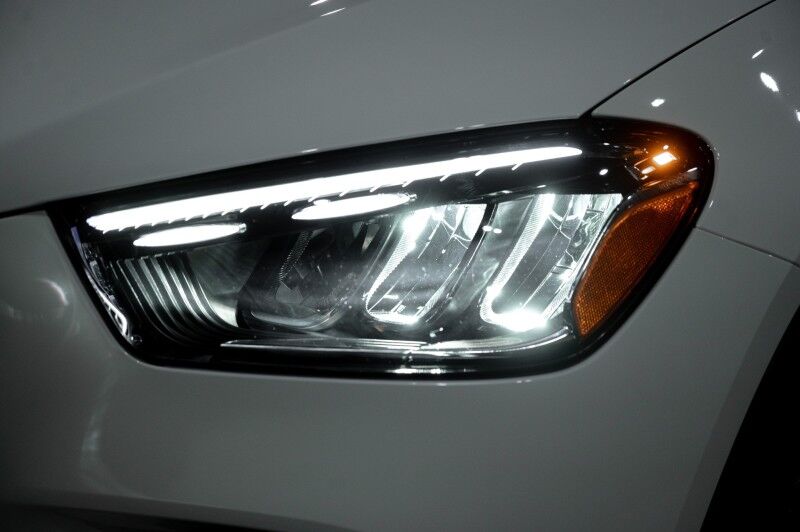 2026 Mercedes-Benz GLE 350 4MATIC&reg; SUV Irving TX