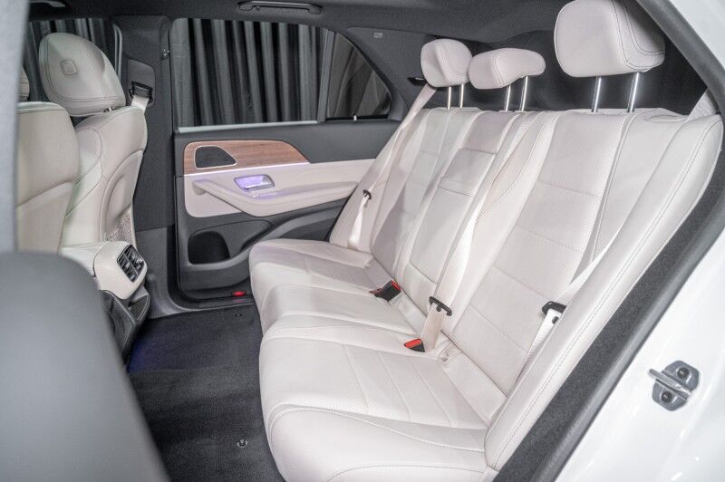 2026 Mercedes-Benz GLE 350 4MATIC&reg; SUV Irving TX