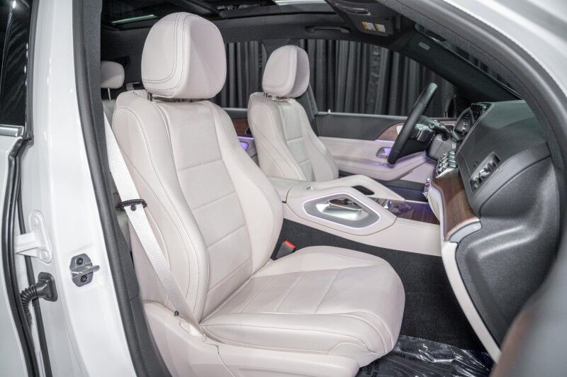 2026 Mercedes-Benz GLE 350 4MATIC&reg; SUV Irving TX