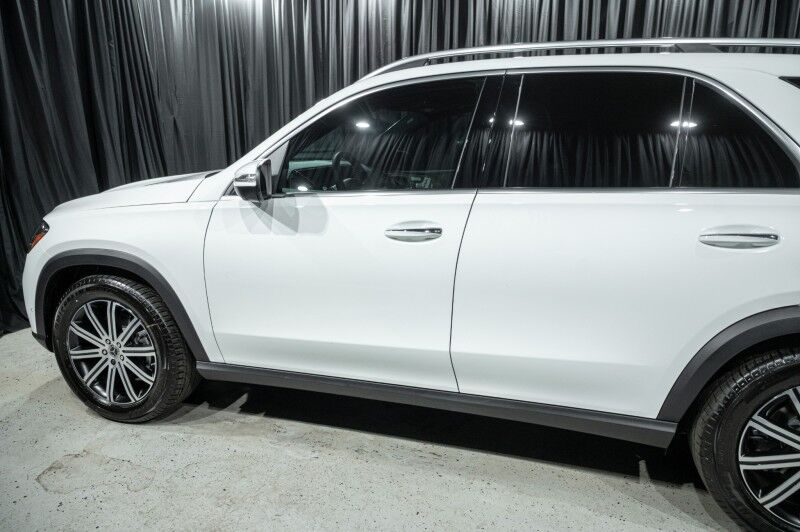 2026 Mercedes-Benz GLE 350 4MATIC&reg; SUV Irving TX