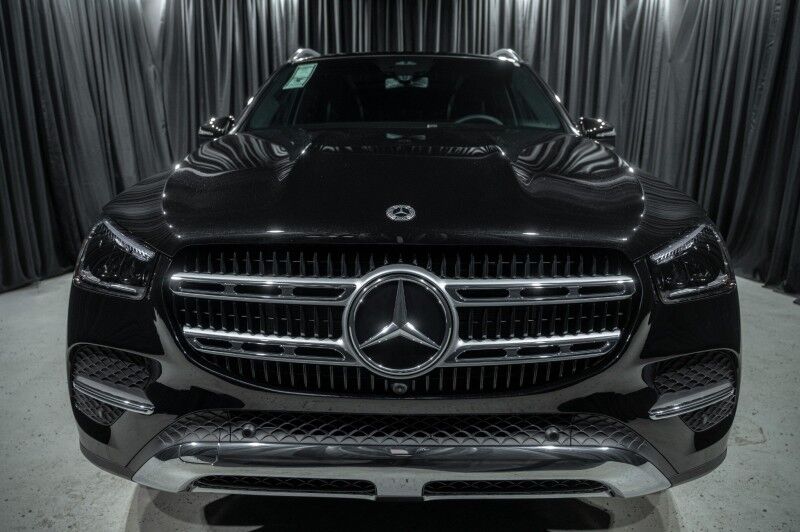 2026 Mercedes-Benz GLE 350 4MATIC&reg; SUV Irving TX