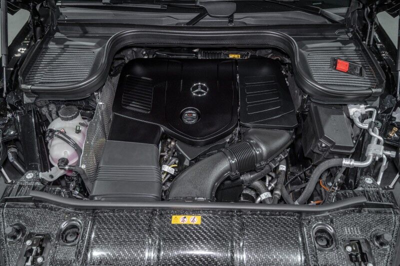 2026 Mercedes-Benz GLE 350 4MATIC&reg; SUV Irving TX