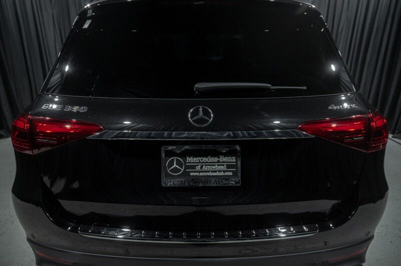 2026 Mercedes-Benz GLE 350 4MATIC&reg; SUV Irving TX