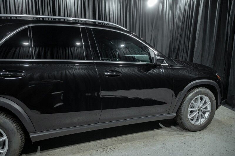 2026 Mercedes-Benz GLE 350 4MATIC&reg; SUV Irving TX