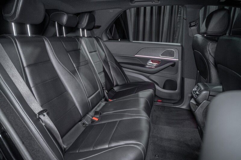 2026 Mercedes-Benz GLE 350 4MATIC&reg; SUV Irving TX