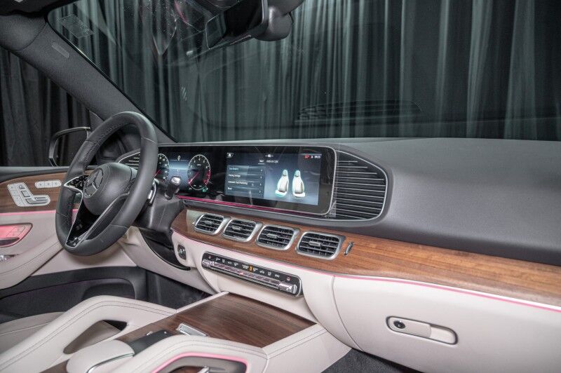 2026 Mercedes-Benz GLE 350 4MATIC&reg; SUV Irving TX