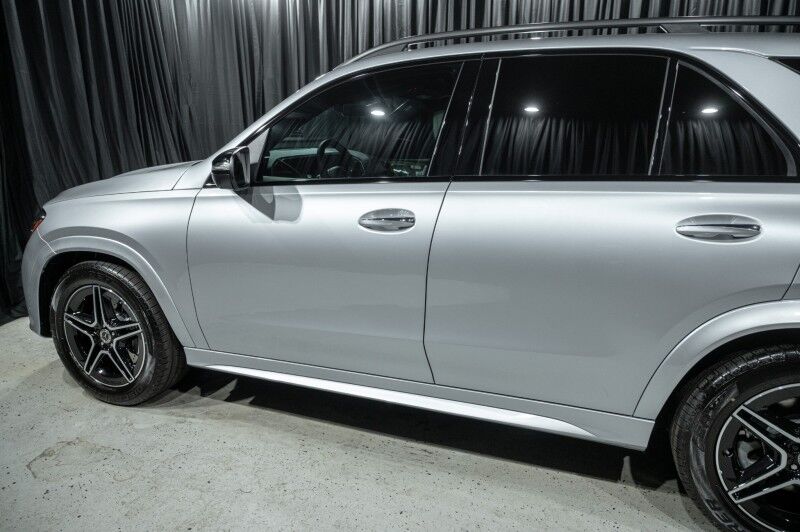 2026 Mercedes-Benz GLE 350 4MATIC&reg; SUV Irving TX