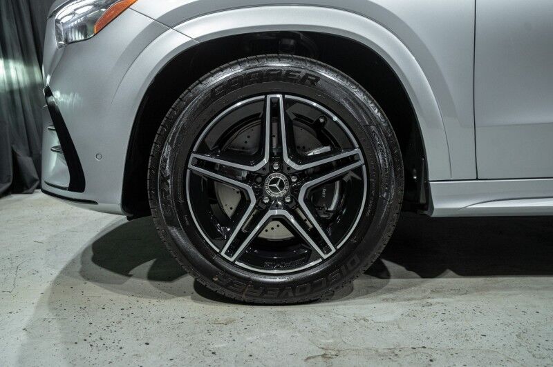 2026 Mercedes-Benz GLE 350 4MATIC&reg; SUV Irving TX