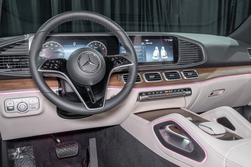 2026 Mercedes-Benz GLE 350 4MATIC&reg; SUV Irving TX