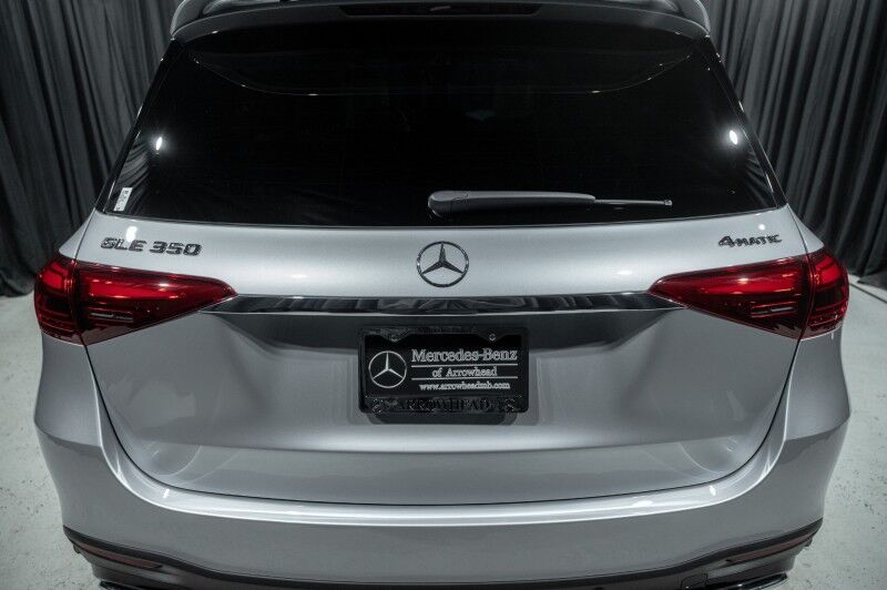 2026 Mercedes-Benz GLE 350 4MATIC&reg; SUV Irving TX