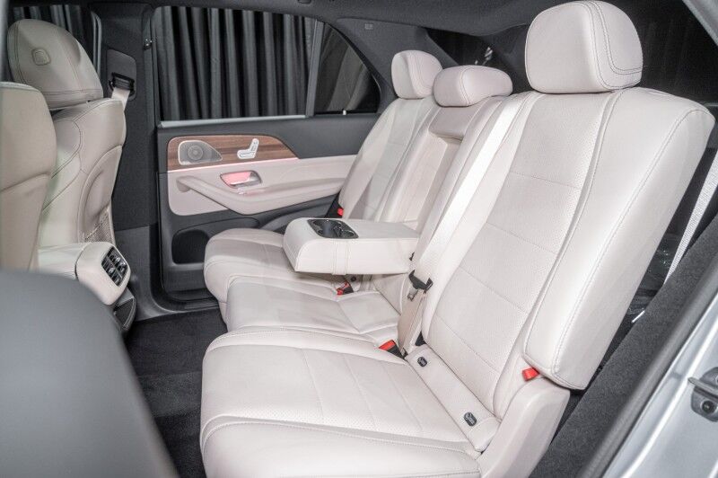 2026 Mercedes-Benz GLE 350 4MATIC&reg; SUV Irving TX