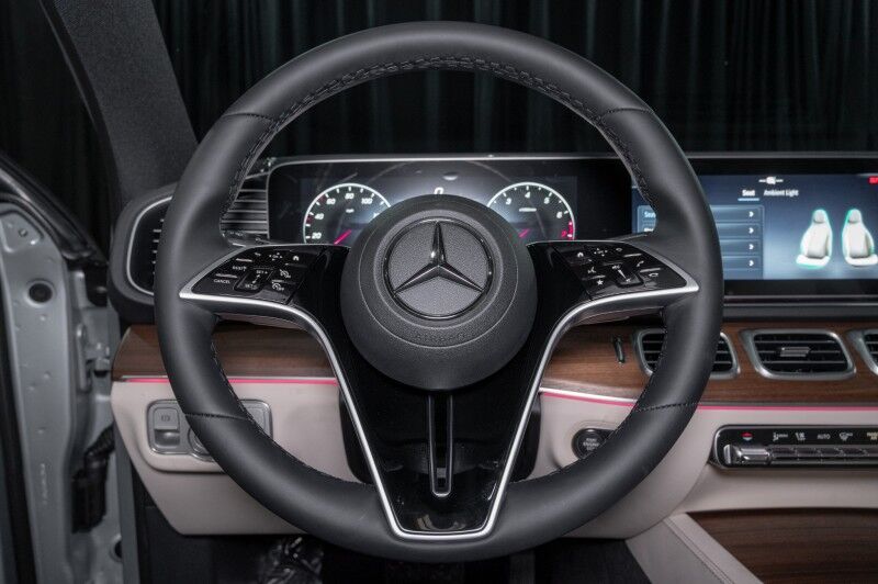 2026 Mercedes-Benz GLE 350 4MATIC&reg; SUV Irving TX