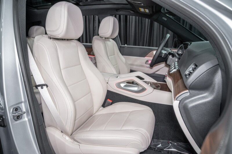 2026 Mercedes-Benz GLE 350 4MATIC&reg; SUV Irving TX