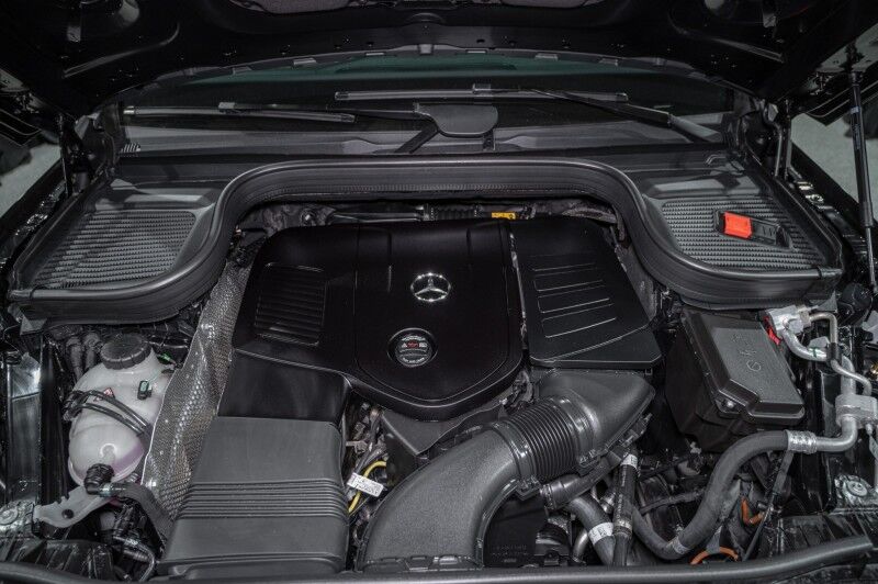 2026 Mercedes-Benz GLE 350 4MATIC&reg; SUV Irving TX