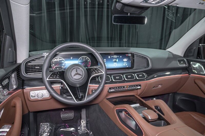2026 Mercedes-Benz GLE 350 4MATIC&reg; SUV Irving TX