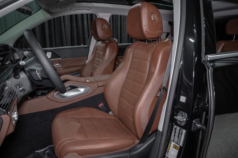 2026 Mercedes-Benz GLE 350 4MATIC&reg; SUV Irving TX