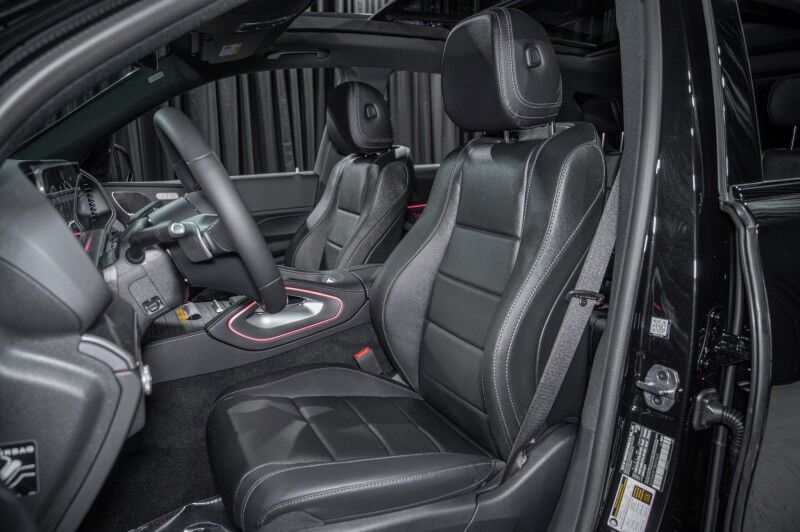 2026 Mercedes-Benz GLE 350 4MATIC&reg; SUV Irving TX