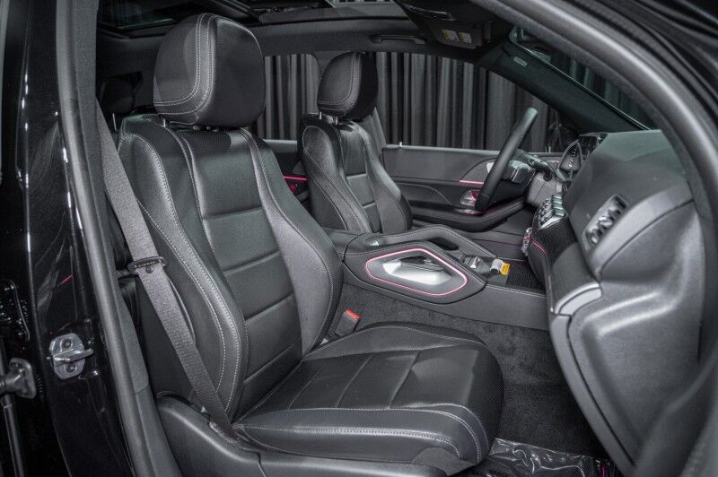 2026 Mercedes-Benz GLE 350 4MATIC&reg; SUV Irving TX
