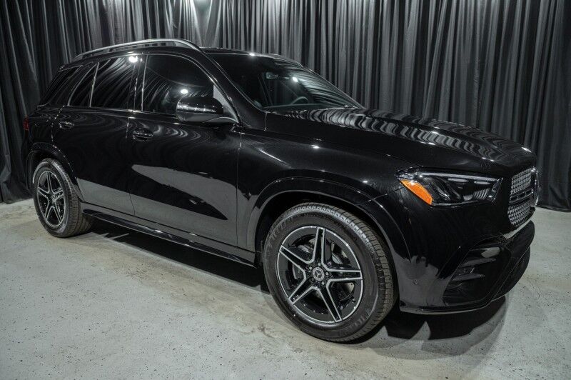 2026 Mercedes-Benz GLE 350 4MATIC&reg; SUV Irving TX