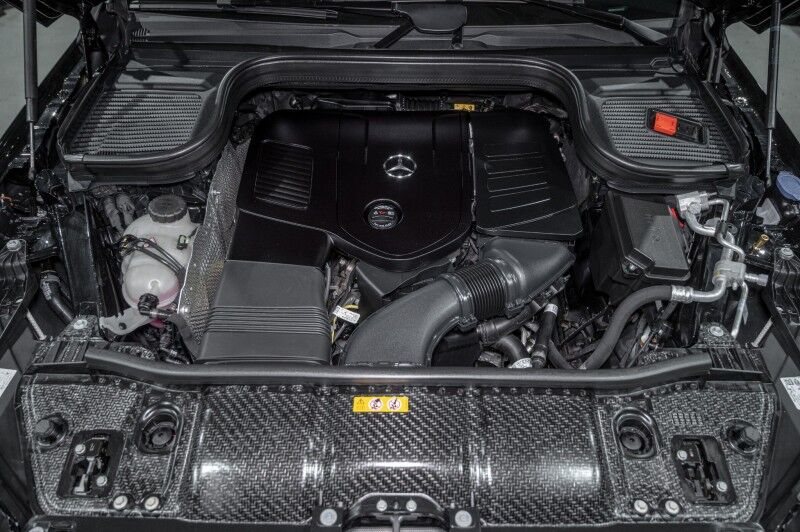 2026 Mercedes-Benz GLE 350 4MATIC&reg; SUV Irving TX