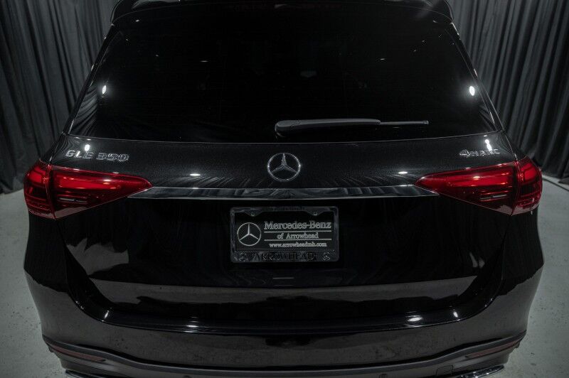 2026 Mercedes-Benz GLE 350 4MATIC&reg; SUV Irving TX