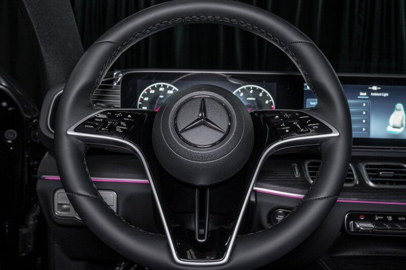 2026 Mercedes-Benz GLE 350 4MATIC&reg; SUV Irving TX