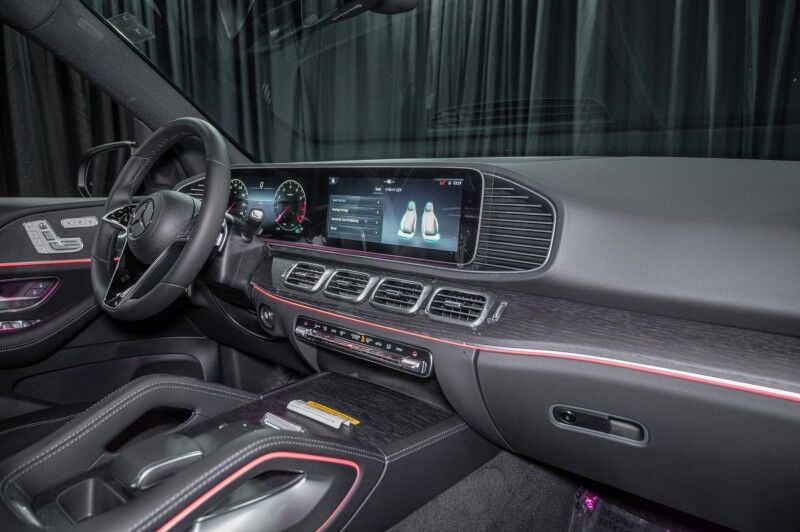 2026 Mercedes-Benz GLE 350 4MATIC&reg; SUV Irving TX