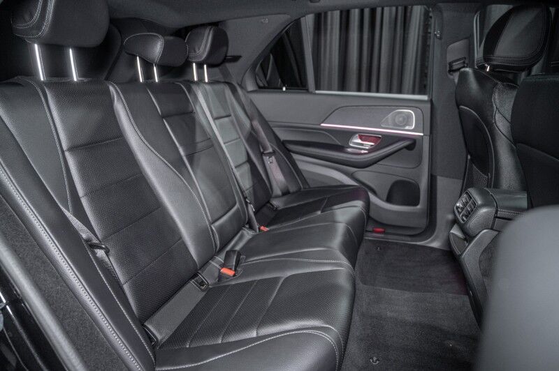 2026 Mercedes-Benz GLE 350 4MATIC&reg; SUV Irving TX