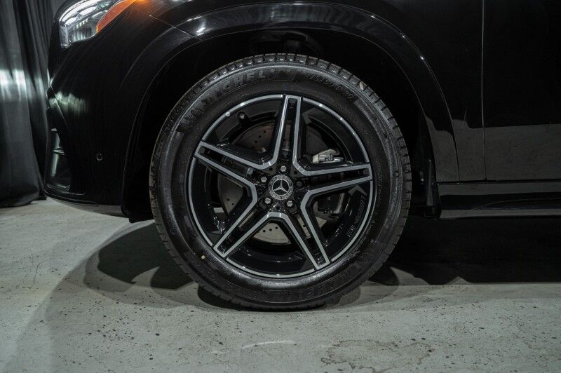 2026 Mercedes-Benz GLE 350 4MATIC&reg; SUV Irving TX