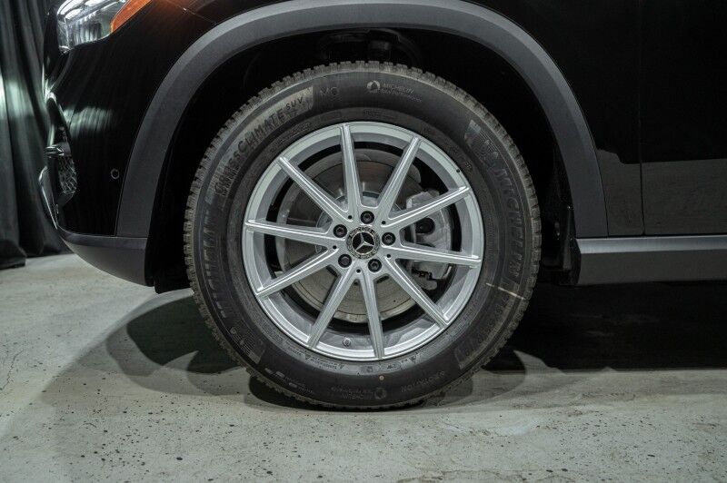 2026 Mercedes-Benz GLE 350 4MATIC&reg; SUV Irving TX