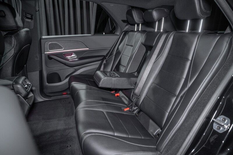 2026 Mercedes-Benz GLE 350 4MATIC&reg; SUV Irving TX