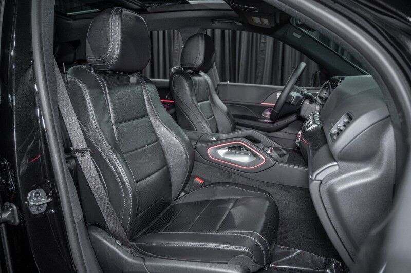 2026 Mercedes-Benz GLE 350 4MATIC&reg; SUV Irving TX