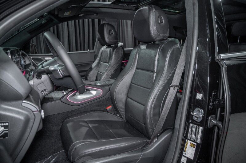 2026 Mercedes-Benz GLE 350 4MATIC&reg; SUV Irving TX