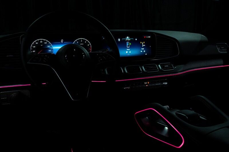 2026 Mercedes-Benz GLE 350 4MATIC&reg; SUV Irving TX