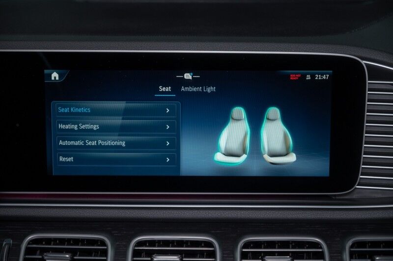 2026 Mercedes-Benz GLE 350 4MATIC&reg; SUV Irving TX