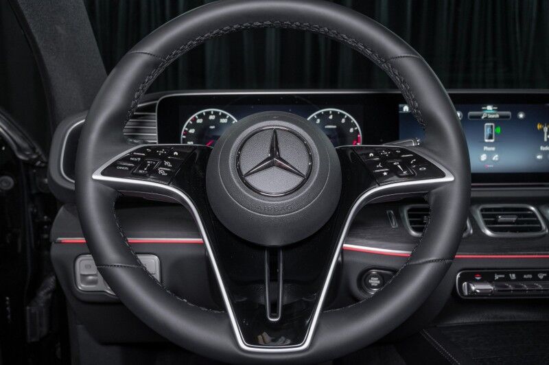 2026 Mercedes-Benz GLE 350 4MATIC&reg; SUV Irving TX