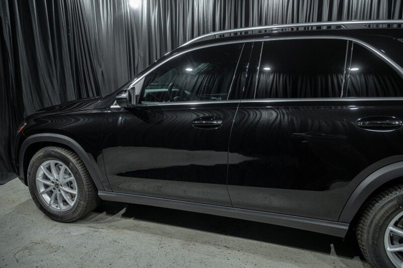 2026 Mercedes-Benz GLE 350 4MATIC&reg; SUV Irving TX