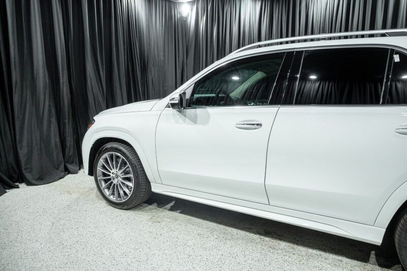 2026 Mercedes-Benz GLE 350 4MATIC&reg; SUV Irving TX