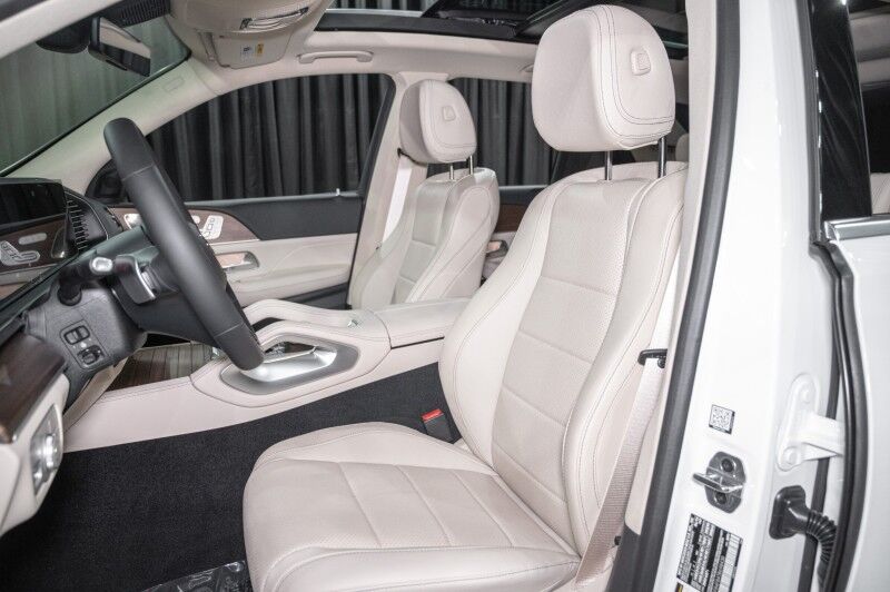 2026 Mercedes-Benz GLE 350 4MATIC&reg; SUV Irving TX