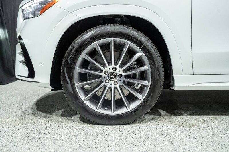 2026 Mercedes-Benz GLE 350 4MATIC&reg; SUV Irving TX