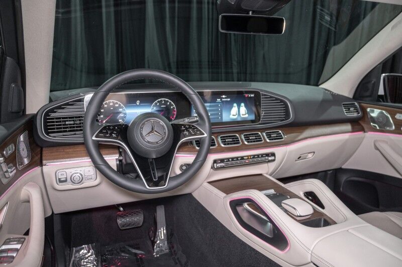 2026 Mercedes-Benz GLE 350 4MATIC&reg; SUV Irving TX