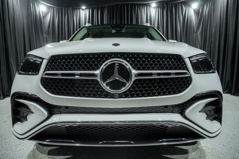 2026 Mercedes-Benz GLE 350 4MATIC&reg; SUV Irving TX