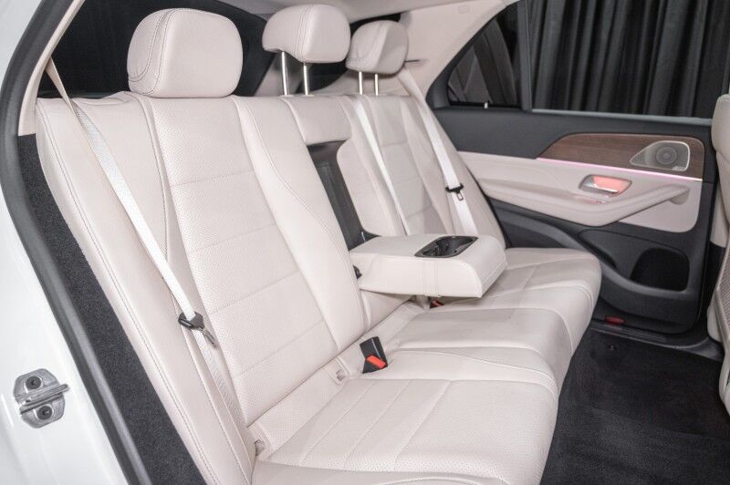 2026 Mercedes-Benz GLE 350 4MATIC&reg; SUV Irving TX