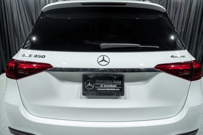 2026 Mercedes-Benz GLE 350 4MATIC&reg; SUV Irving TX